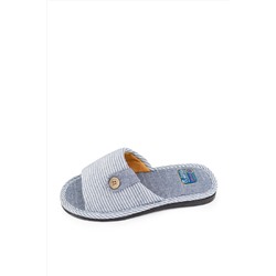 Туфли комнат. муж. А71-001-04 отк.