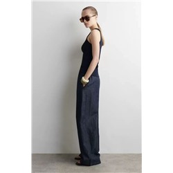 Повседневные джинсовые брюки КО*С