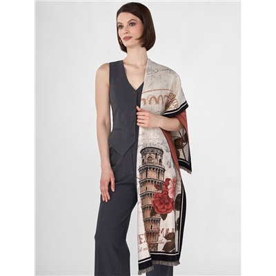 Палантин женский RH10-29-14