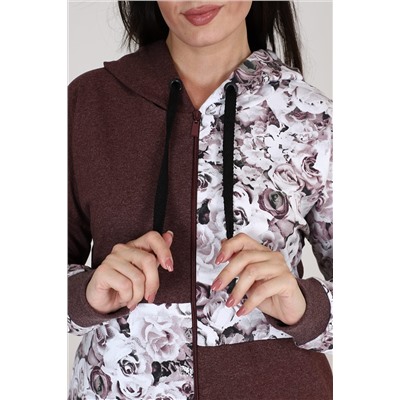 Костюм с брюками 27050 НАТАЛИ #876316