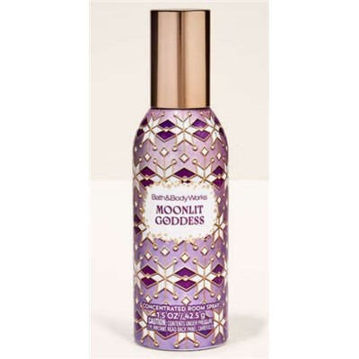 Moonlit Goddess Concentrated Room Spray