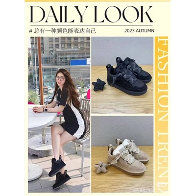 Теплые женские кроссовки в красивых расцветках  УГ*Г