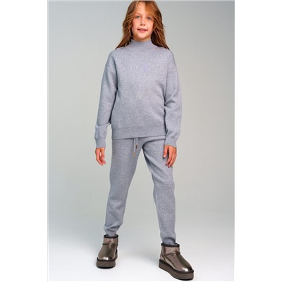 Комплект (Джемпер+Брюки) PLAYTODAY, 1037098