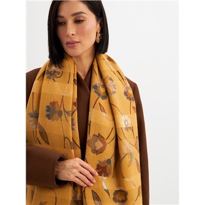 Палантин женский SH25-183-9