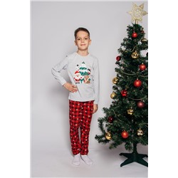 Детская пижама с брюками 92236 НАТАЛИ #946120