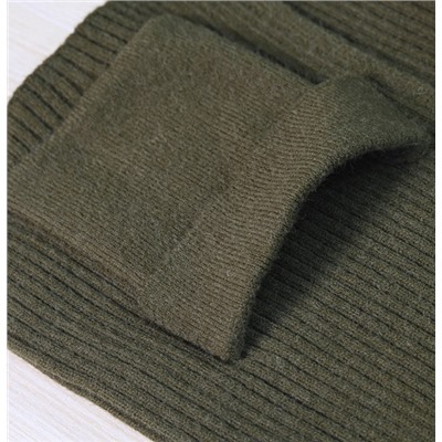 Вязаный жилет КО*С