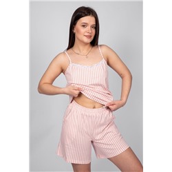 Пижама с шортами 0930 НАТАЛИ #1018615