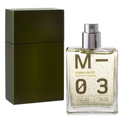 MOLECULES 03 edt 30ml refill
