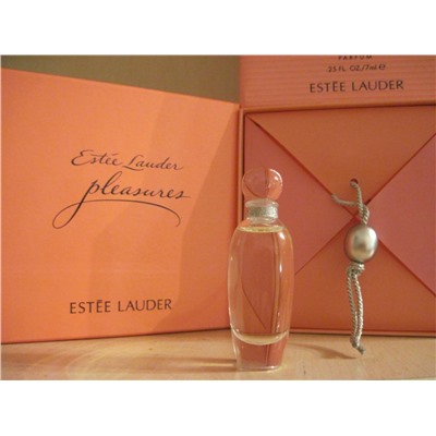 ESTEE LAUDER PLEASURES (w) 7ml parfume
