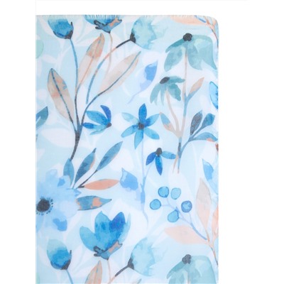 Палантин женский KSH16-121-1