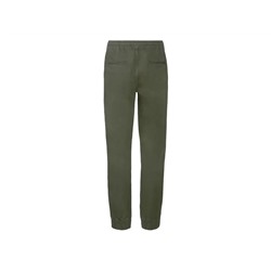 LIVERGY® Cargohose Herren, mit Baumwolle
