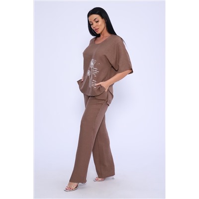 Костюм с брюками 52327 НАТАЛИ #983388