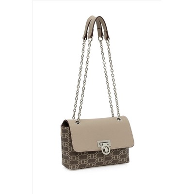 Kadın Vizon Kol Çantası