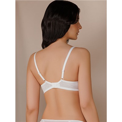 Бюст №8321 Nola ЧЗ балконет Mioocchi