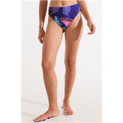 Braguita bikini mariposas