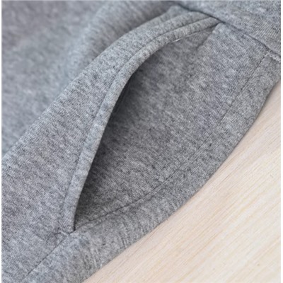 Мужские повседневные брюки на флисе РАЛЬ*Ф Л