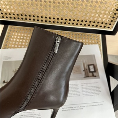 Женские ботильоны