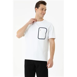 Erkek Siyah Örme Şort