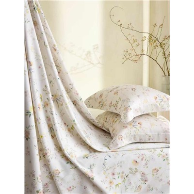 Акция  Комплект постельного белья люкс качества   Производство на экспорт