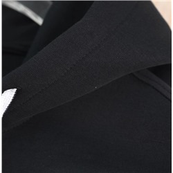 Мужская толстовка с капюшоном и застежкой-молнией ЭМПОРИО АРМАН*И