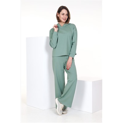 Костюм с брюками Трубы ТМ000403 НАТАЛИ #876208