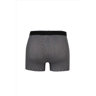 DeFacto Regular Fit 3lü Boxer C9558AX24WN