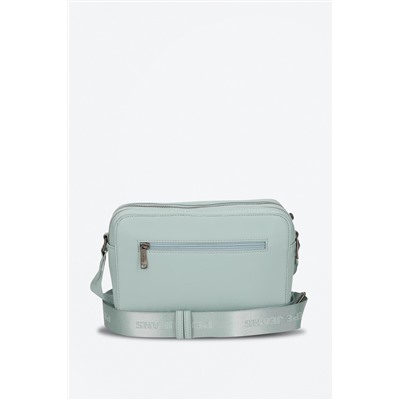 Bandolera Celeste