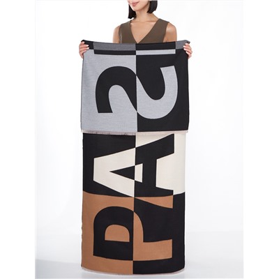 Палантин женский RH9-1751-4