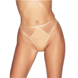 932/2-S LOU SKIN Трусы стринги KINGA