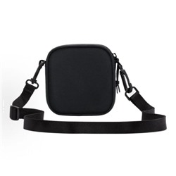 Небольшая сумка на молнии, модель унисекс КОНВЕР*С