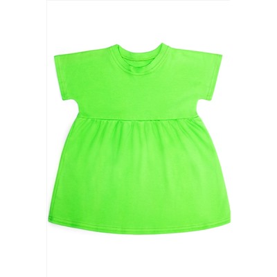 Платье Солнышко Зеленое НАТАЛИ #877049