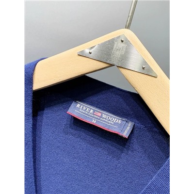 Мужской кардиган Rive*r Wood*s, экспорт