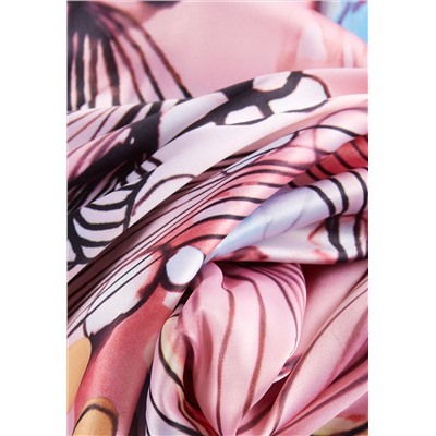 Палантин женский KSH16-1453-1