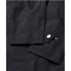 Длинная куртка - ветровка, модель унисекс ТОММИ ХИЛФИГЕ*Р