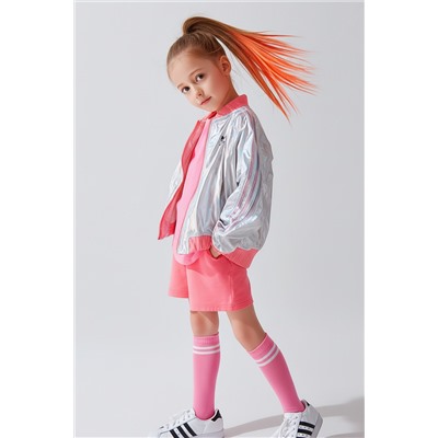 Гольфы детские Колор (набор 2 пары)