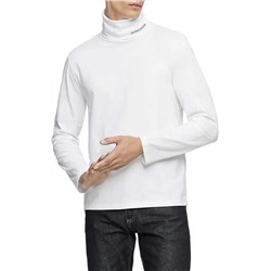 Мужская хлопковая водолазка СК