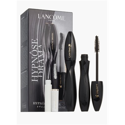 Hypnôse Drama Mascara Gift Set $72 Value Lancôme