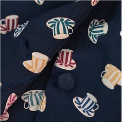 Женская рубашка