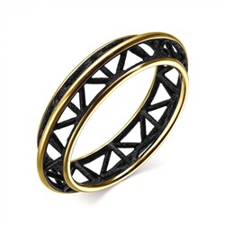 Кольцо серебро 51928YB