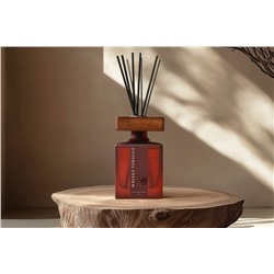 Ароматический диффузор Whisky Tobacco 200мл (древесно-пряный)