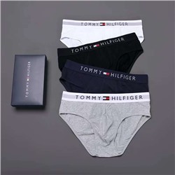 Мужские трусы 4 шт