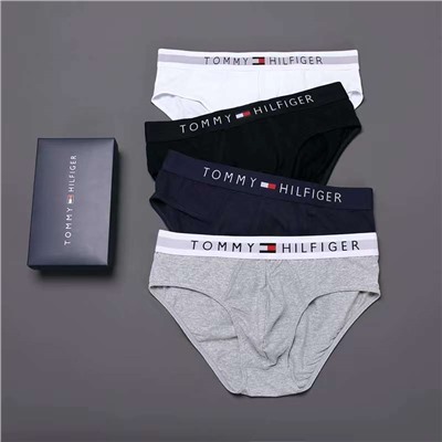 Мужские трусы 4 шт