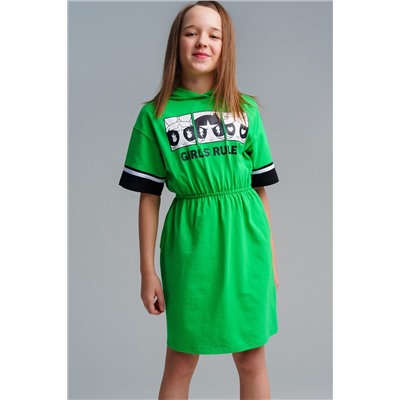 Платье PLAYTODAY, 966538