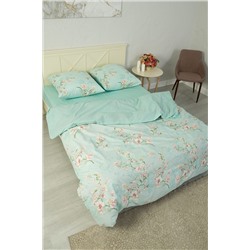 КПБ Поплин Миндаль НАТАЛИ #877214