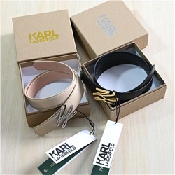 Распродажа ремень. Karl