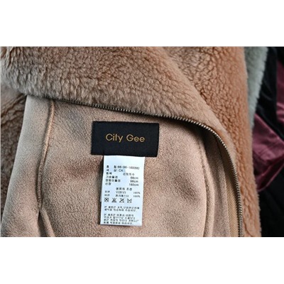 Женский простой и универсальный жилет