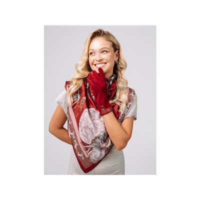 Платок женский Lanotti картина/№3