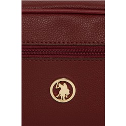 Kadın Bordo Çapraz Çanta