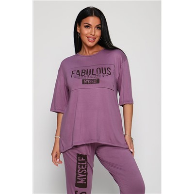 Костюм с брюками 78522 НАТАЛИ #892541