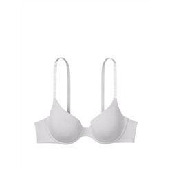 THE T-SHIRT Lightly Lined Demi Bra